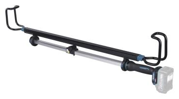 Makita ML012G LED-Akku-Stableuchte