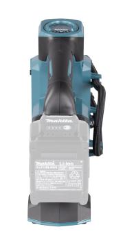 Makita MP001GZ Akku-Kompressor