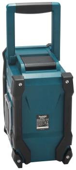 Makita MR003GZ Akku-Baustellenradio