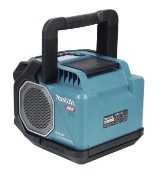 Makita MR014GZ Bluetooth-Lautsprecher