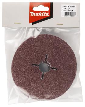 Fiberscheibe