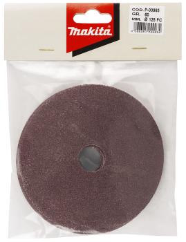 Fiberscheibe
