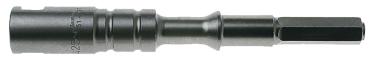 Aufnahmeschaft 13mm 6-kant