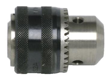 Zahnkranzbohrfutter 10mm