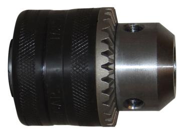 Zahnkranzbohrfutter 13mm