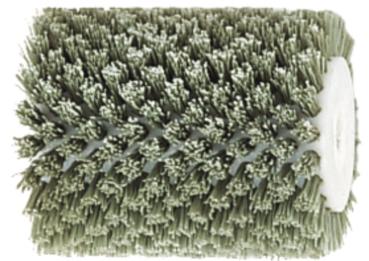 Schleifnylon-Bürste K120