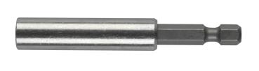 Bithalter 75mm magnetisch