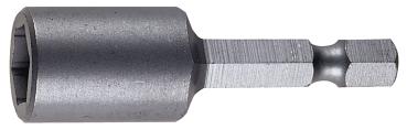 Steckschlüssel 1/4