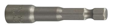 Steckschlüssel 1/4