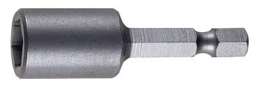 Steckschlüssel 1/4
