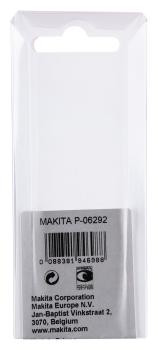 Makita P-06292 Steckschlüssel 1/4" SW8