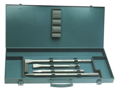 Meißel-Set SDS-MAX