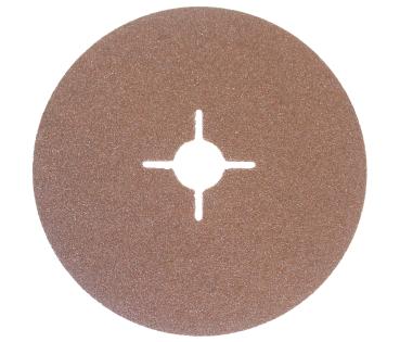 Fiberscheibe 150x22mm K60