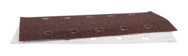 Schleifpapier P40 115x229mm Klett