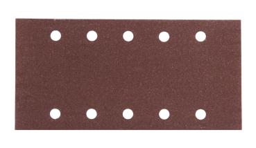 Schleifpapier P150 115x229mm Klett