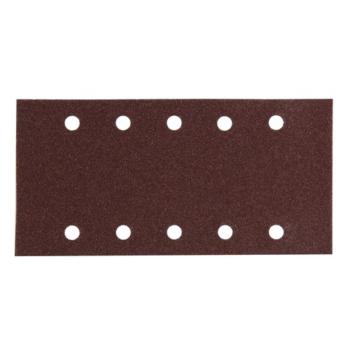 Schleifpapier P240 115x229mm Klett