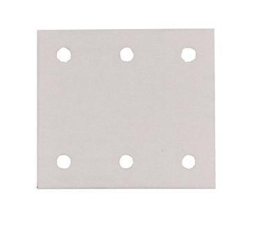 Schleifpapier P240 102x114mm Klett