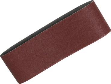 Schleifband Set