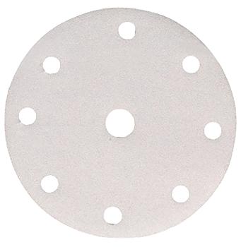Schleifscheibe 150mm A240 Klett
