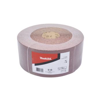 Schleifpapier-Rolle