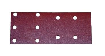 Schleifpapier P120 100x240mm Klett