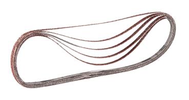 Schleifband 6x533 mm K120