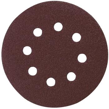 Schleifscheibe P400 125mm Klett