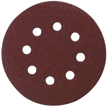 Schleifscheibe P40 125mm Klett