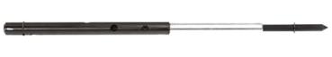 Zentrierstift 300mm kpl.