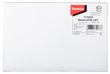 Makita P-70225 Filterelement