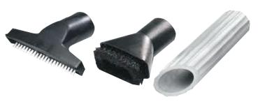 Bürsten-Set Fahrzeug