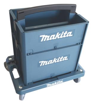 MAKPAC-Transportwagen