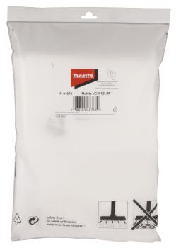 Staubbeutel Vlies