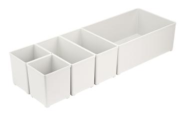 Boxeneinsatz für Storage-Box