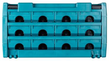 Makita P-84327 Makstor 3.4 Schubladensystainer Ordnungssystem
