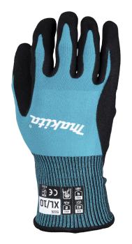 Handschuhe Gr. XL (10) Nitril