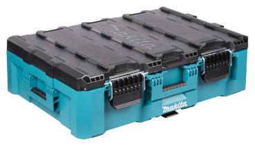 Makita P-91017 MAKTRAK Werkzeugbox L Maße 80 x 56 x 25 cm