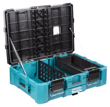 Makita P-91017 MAKTRAK Werkzeugbox L Maße 80 x 56 x 25 cm Detail