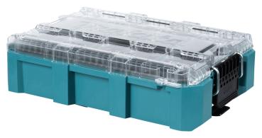 Makita P-91045 MAKTRAK Organizer tief M Maße 56 x 39 x 16 cm