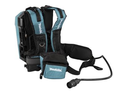 Makita PDC1200A01 Rückentragbarer Akku
