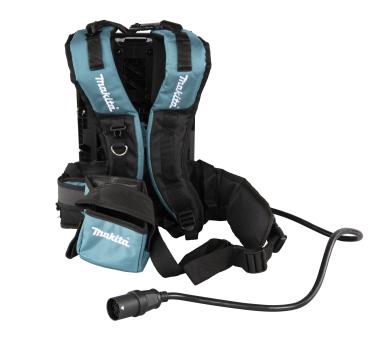 Makita PDC1200A01 Rückentragbarer Akku