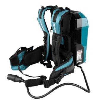 Makita PDC1200A01 Rückentragbarer Akku PDC1200 Li-Ion