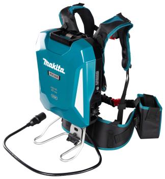 Makita PDC1500A01 Rückentragbarer Akku PDC1500 Li-Ion 2x 18V - 40V