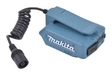 Akku-Adapter 12V max./10,8V