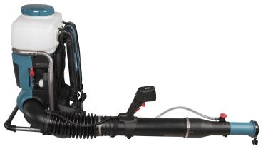 Makita PM001GL202 Akku-Rucksacksprühgerät