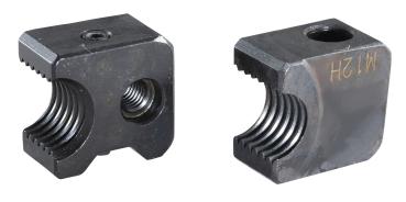 Schneidbacken M12