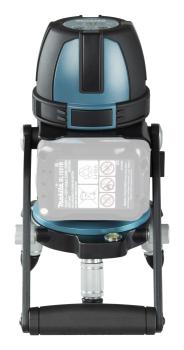 Makita SK209GDZ Akku-Multilinienlaser