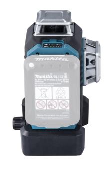 Makita SK700GD Akku-Multilinienlaser