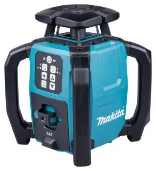 Makita SKR001Z Akku-Rotationslaser bis 800m 12V 18V 40V
