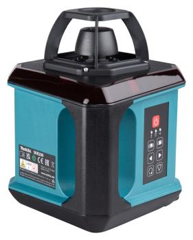 Makita SKR200Z Rotationslaser rot bis 200m